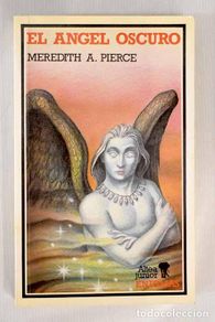 Libros: El ángel oscuro: Pierce, Meredith A..- Pierce, Meredith A.